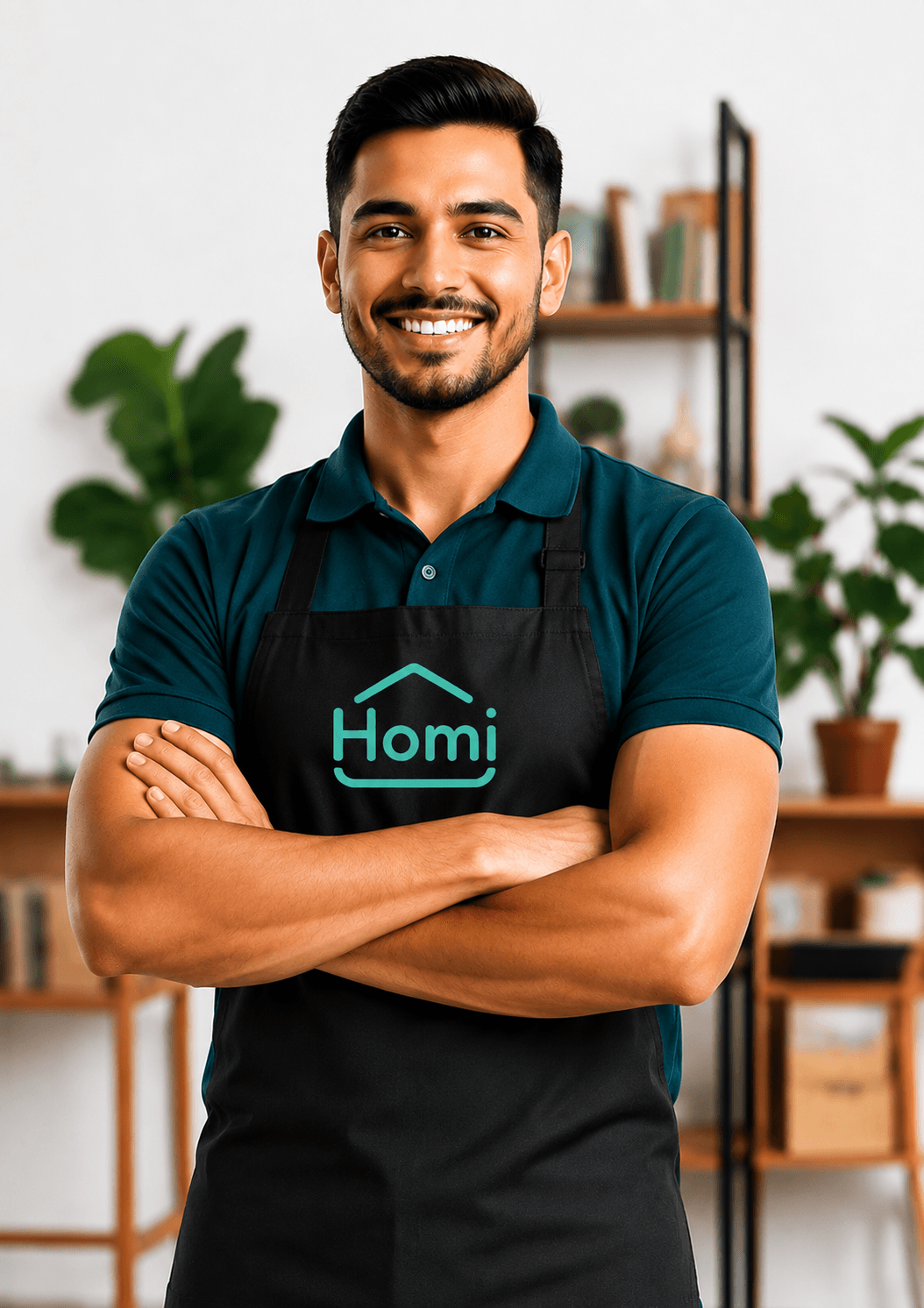 Homi Merchant
