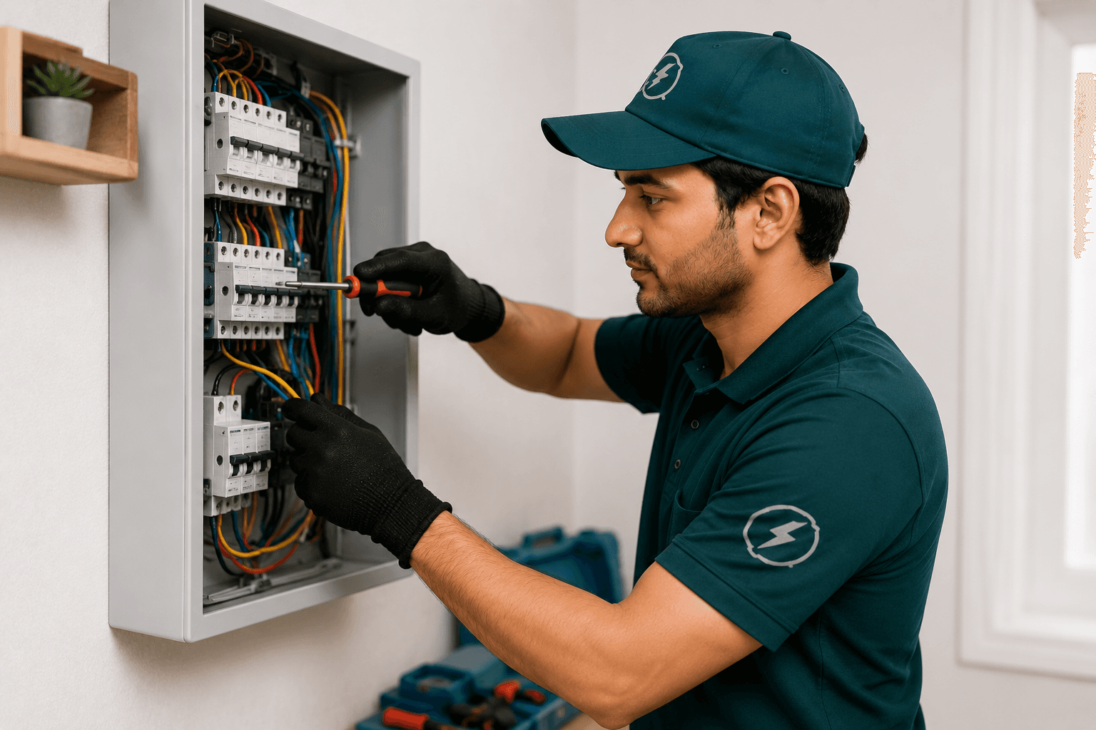 Electrical