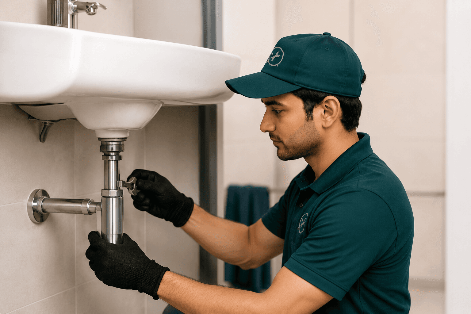 Plumbing