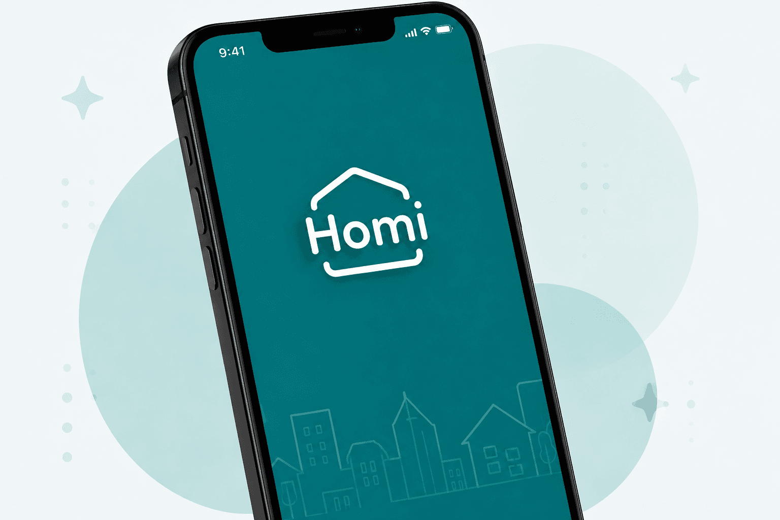 Homi Support
