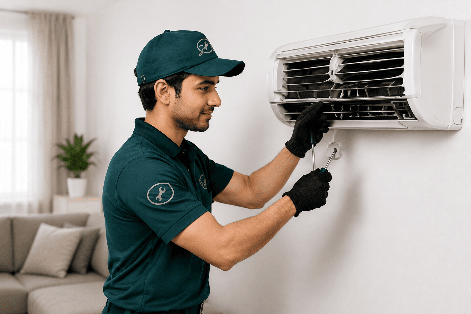 AC Repair