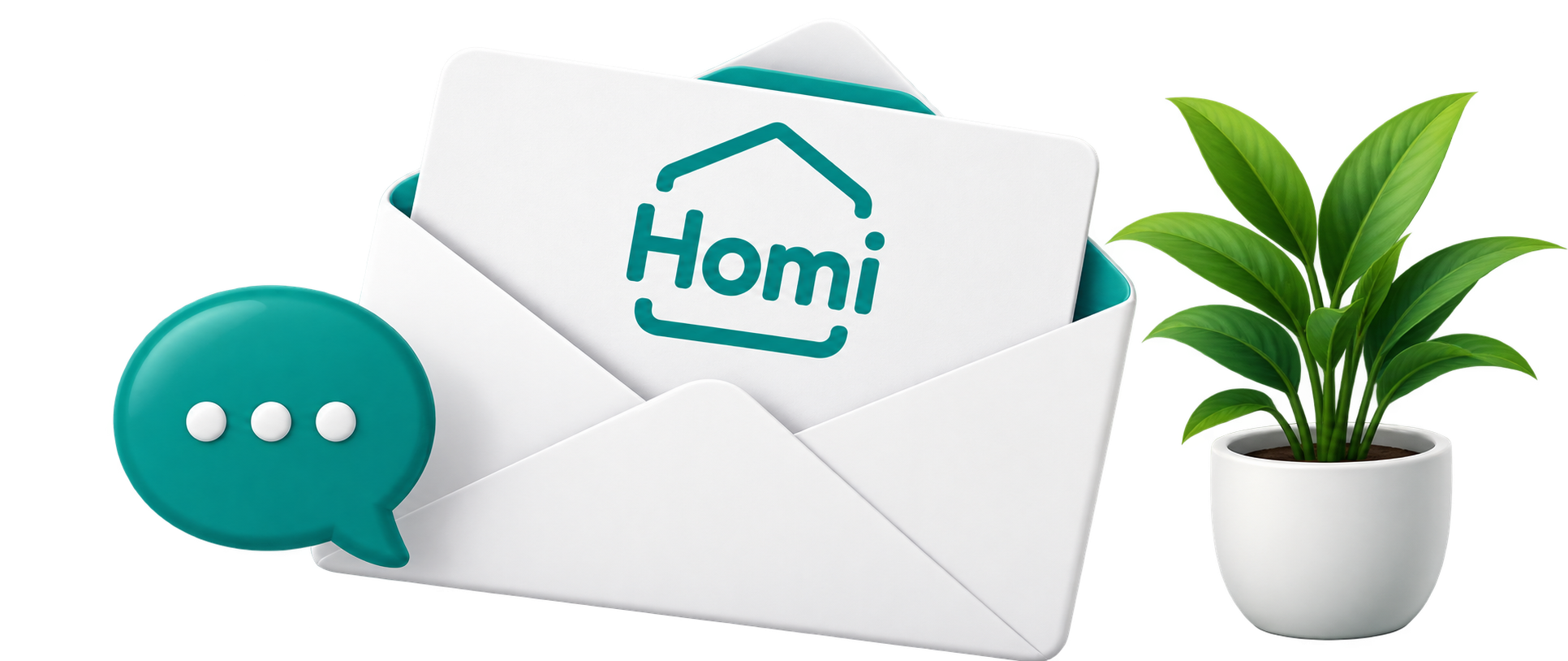 Contact Homi